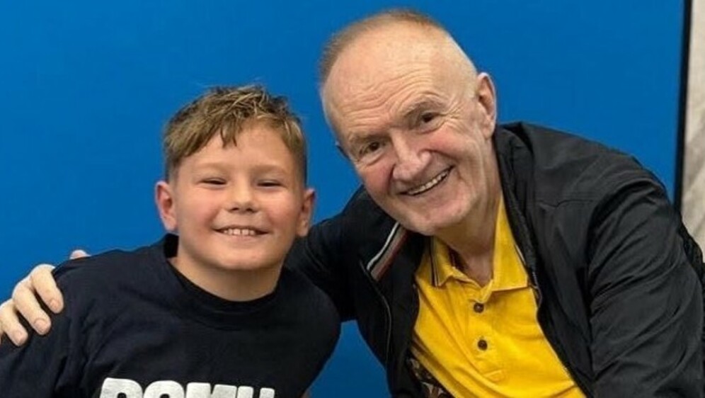 Marino Vrgoč, Mate Bulić