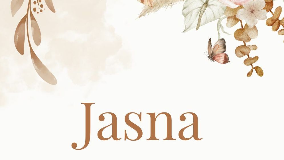 Jasna