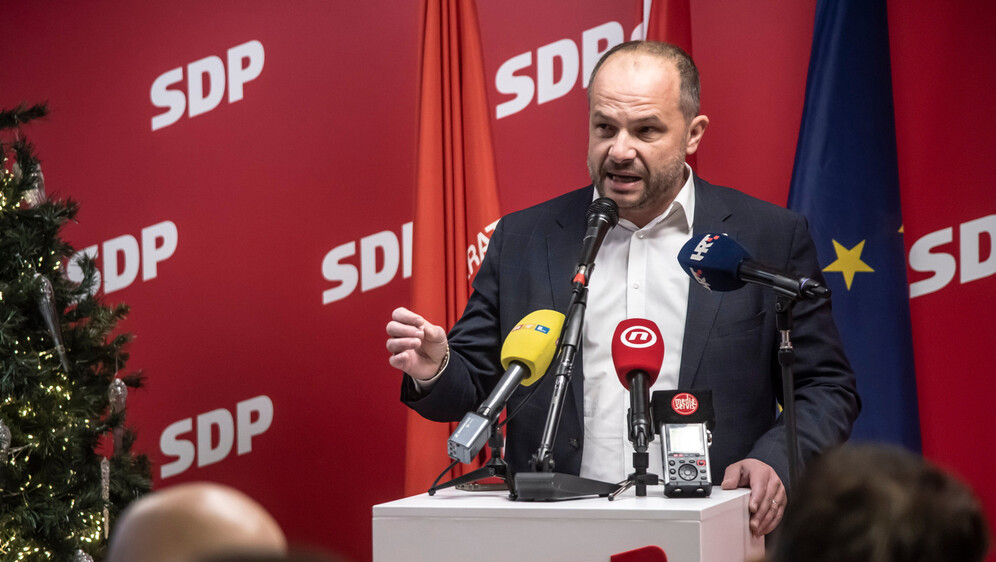 Siniša Hajdaš Dončić