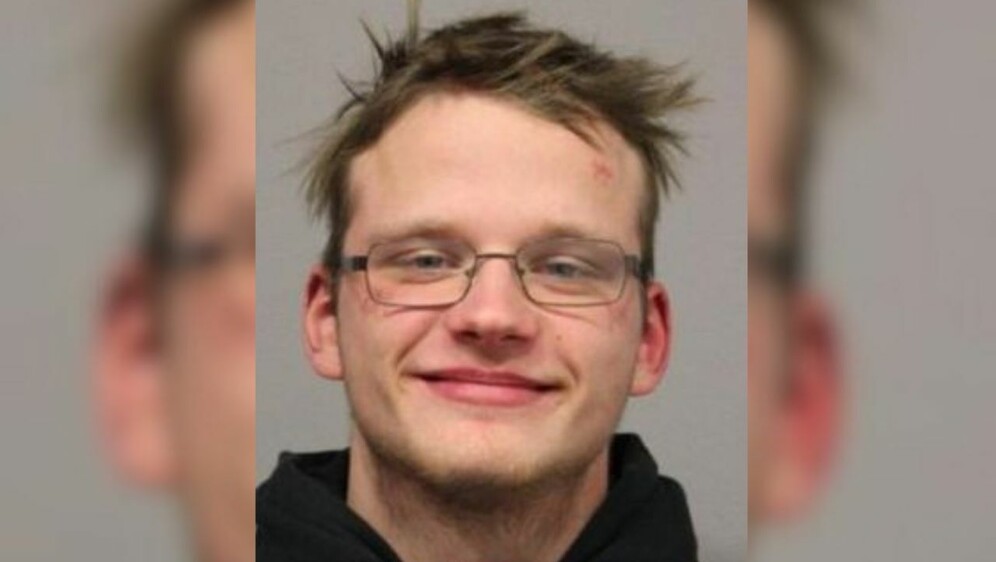 Napadač za kojim traga njemačka policija