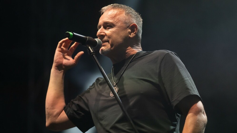 Marko Perković Thompson