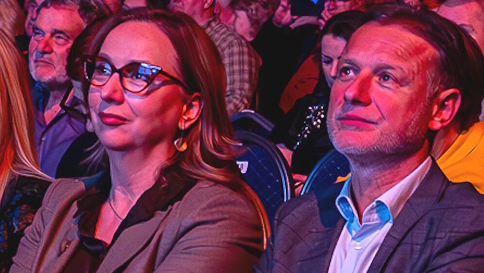 Gordan i Sonja Jandroković - 1