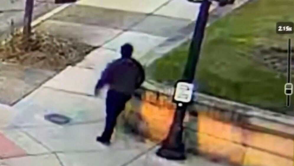 Osumnjičeni za pucnjavu na Sveučilištu Brown