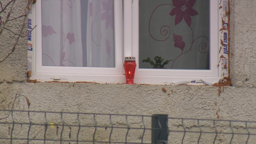 Femicid u Zagorju - 2