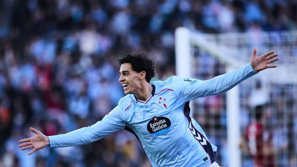 Celta Vigo - Athletic Bilbao