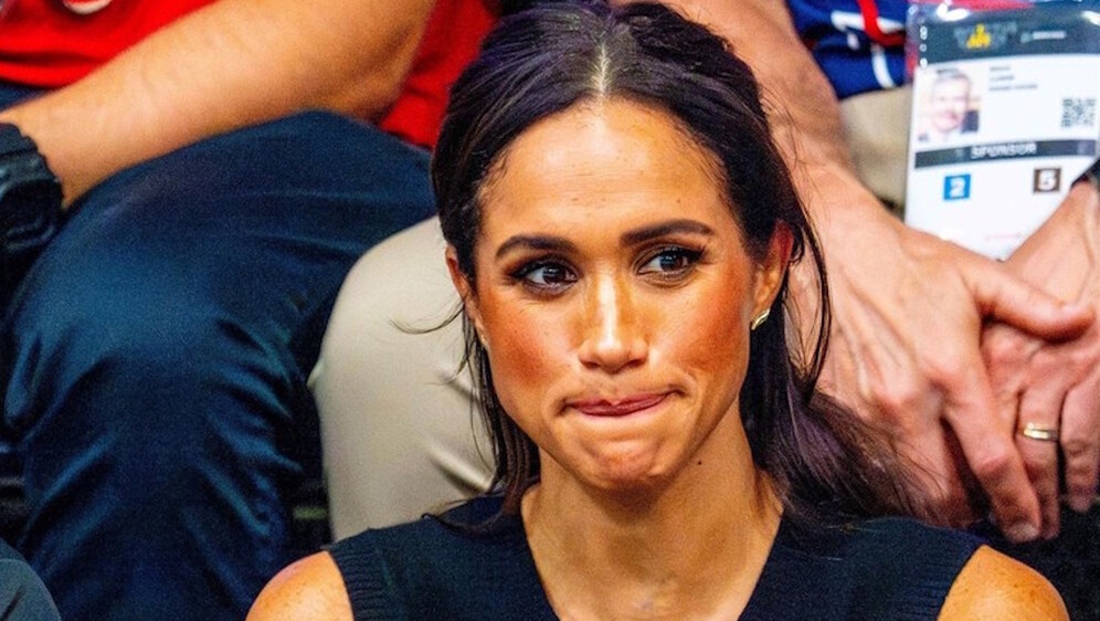 Meghan Markle - 5