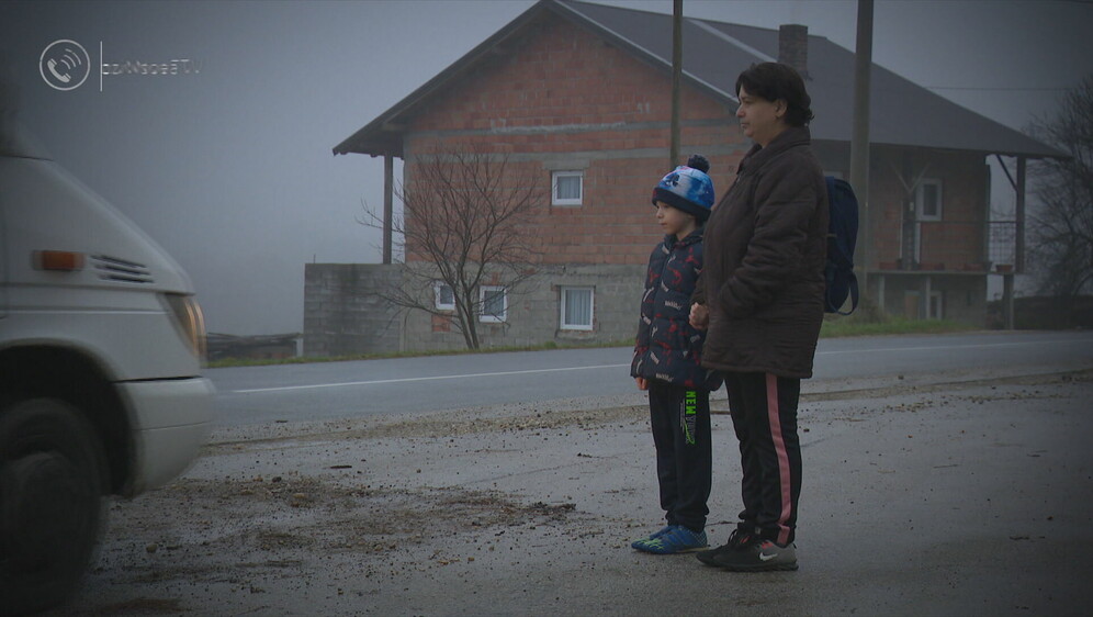 Poziv: Obitelj Posavec - 3