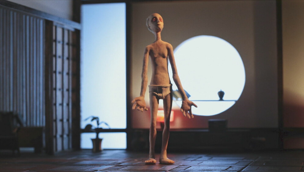 Crtani film Psihonauti