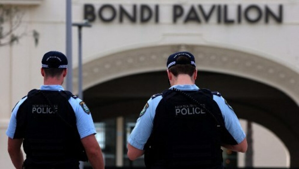 Pucnjava u Australiji