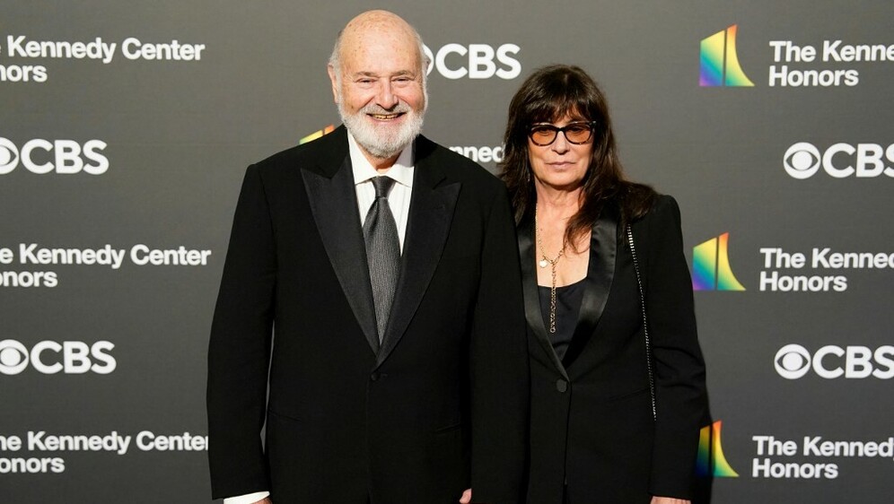 Rob Reiner, Michele Reiner