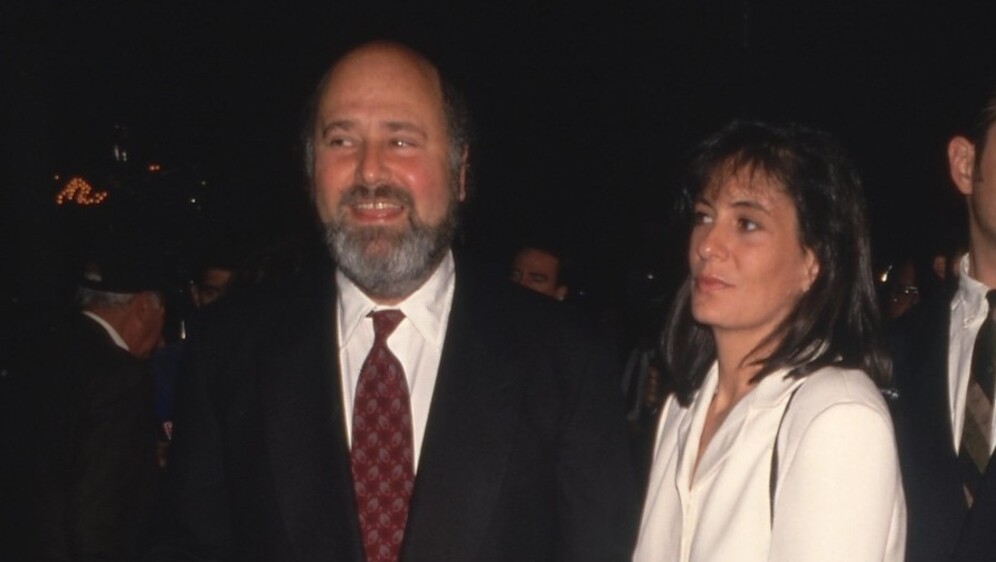 Rob Reiner, Wife Michele Singer Reiner