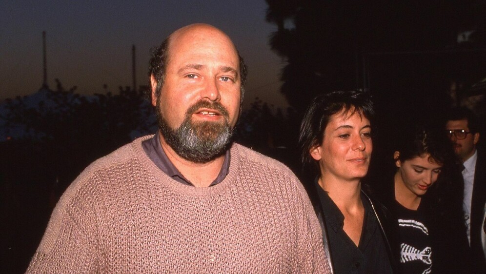 Rob Reiner - 6
