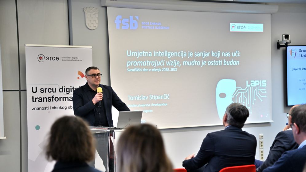 Tomislav Stipančić