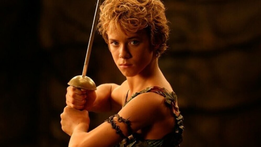 Jeremy Sumpter
