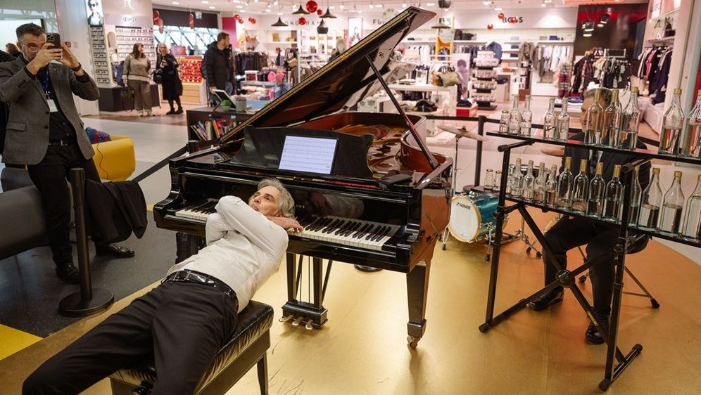 Glazba koja putuje dalje - 1