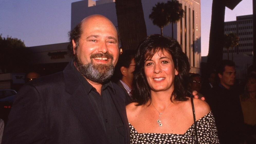 Rob i Michele Reiner