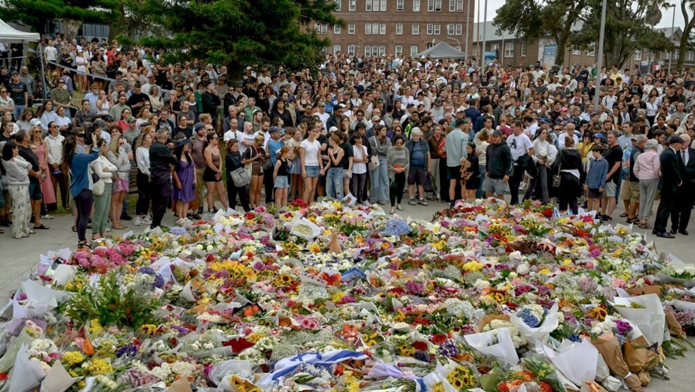 Australija proglasila dan žalosti