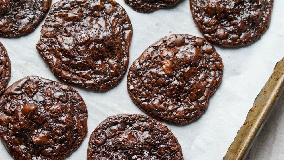 Čokoladni keksi bez brašna