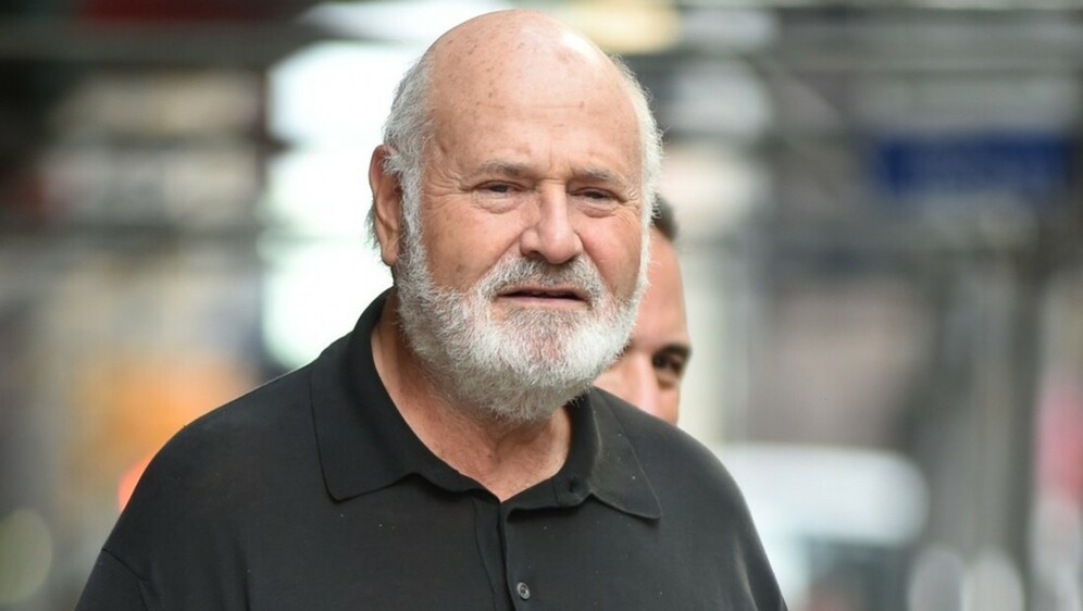 Rob Reiner