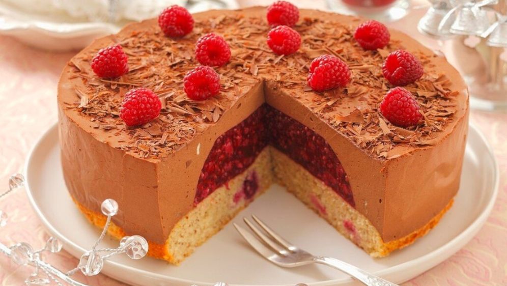 Kolači sa želatinom mogu biti zvijezde blagdanskog stola