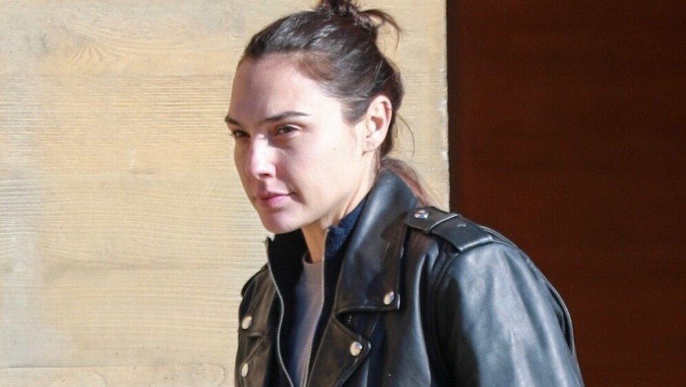 Gal Gadot
