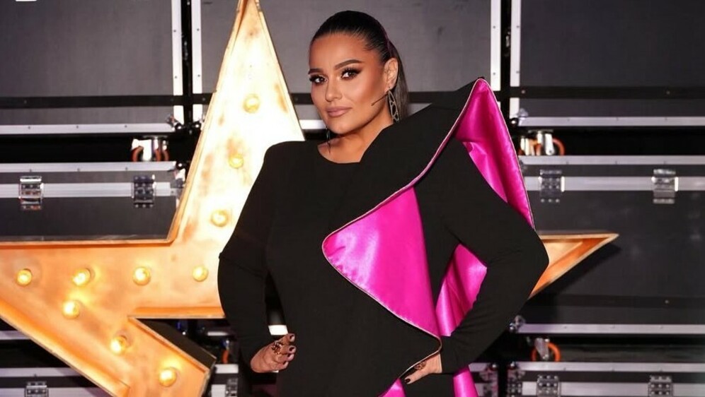 Martina Tomčić Moskaljov