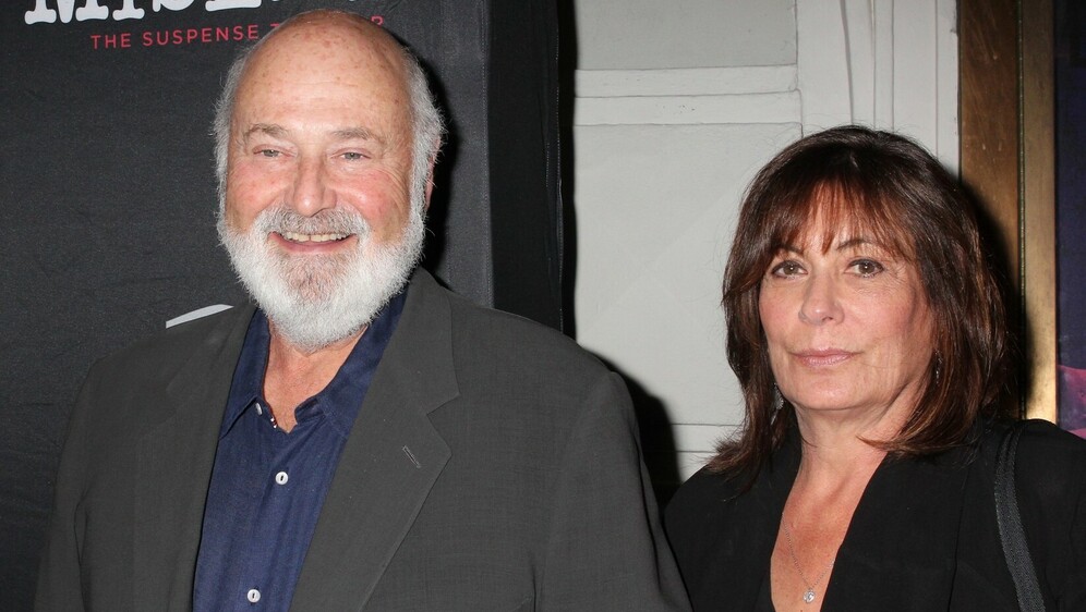 Rob i Michele Reiner