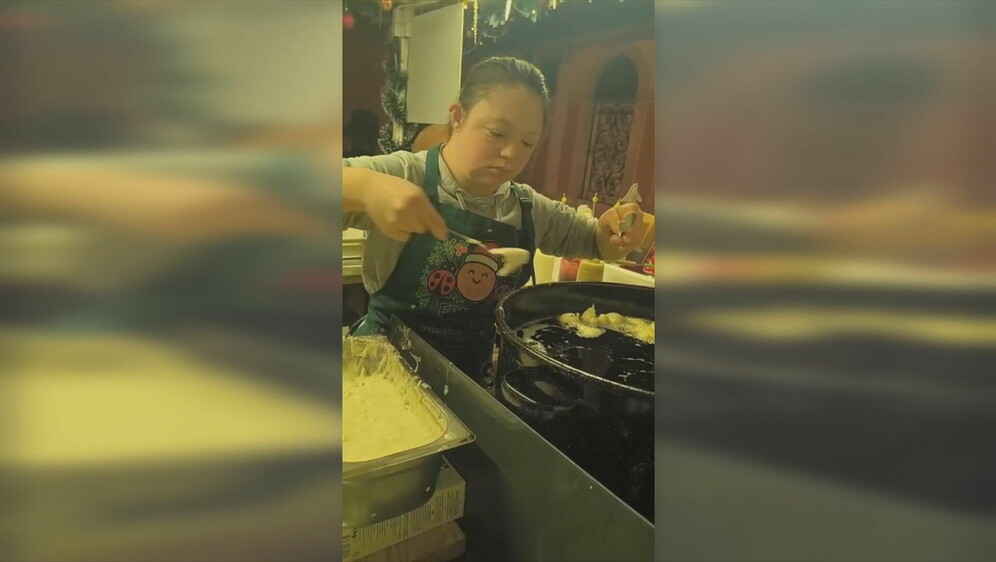 Udruga za sindrom Down u Splitu