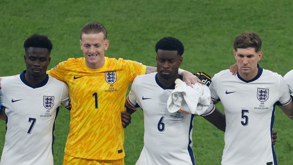 Guehi u reprezentaciji Engleske