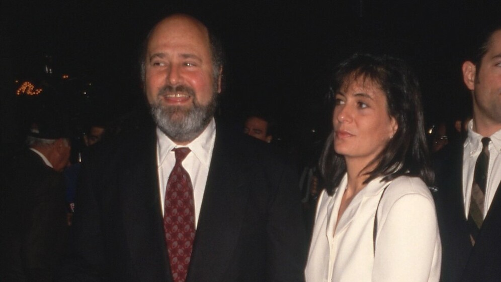 Rob i Michele Reiner