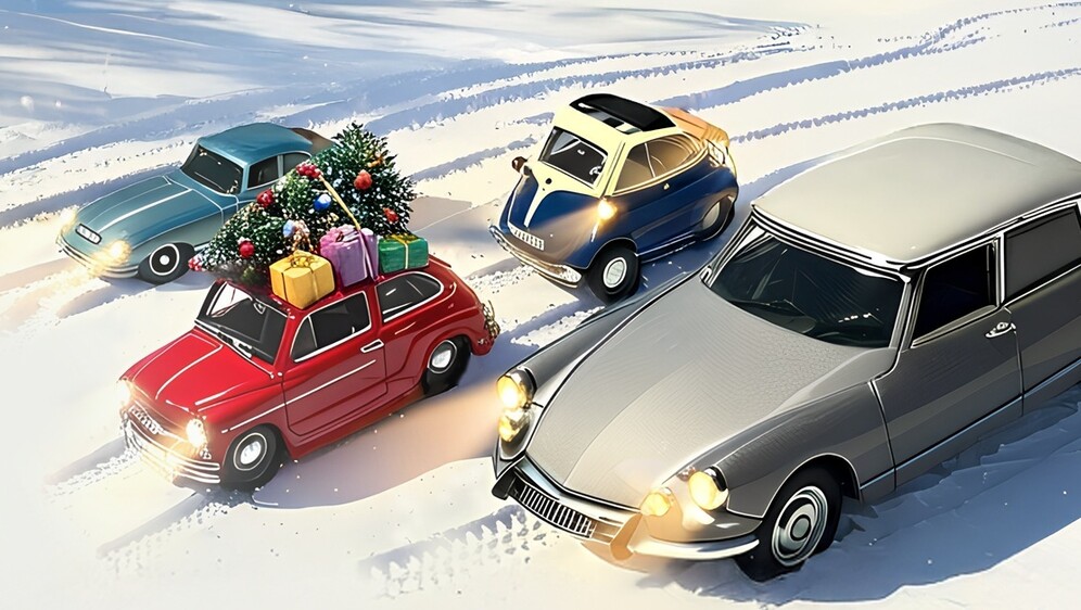 Spektakl za cijelu obitelj u Family Mallu