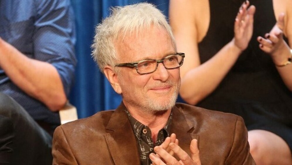 Anthony Geary