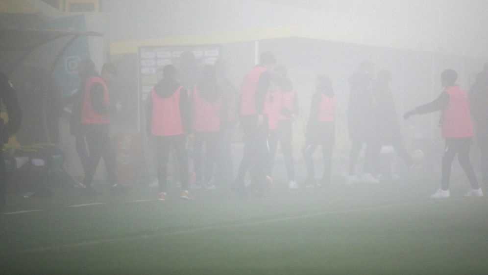 Magla na Aldo Drosini