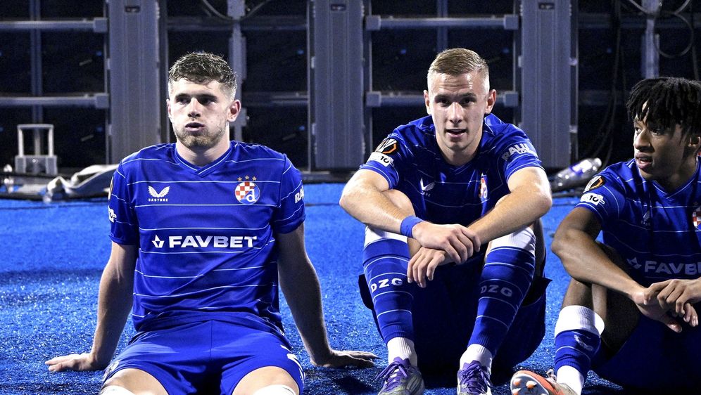 Moris Valinčić, Luka Stojković i Varela