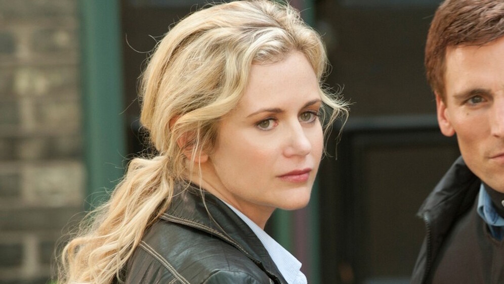 Rachael Carpani - 1