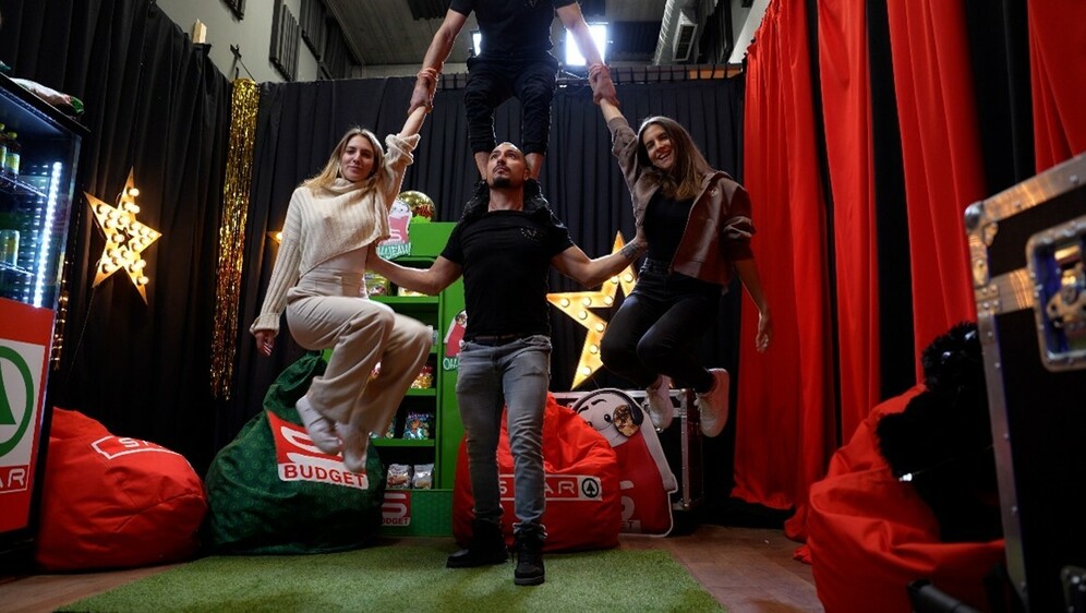 Plutz i Vardanyan Brothers