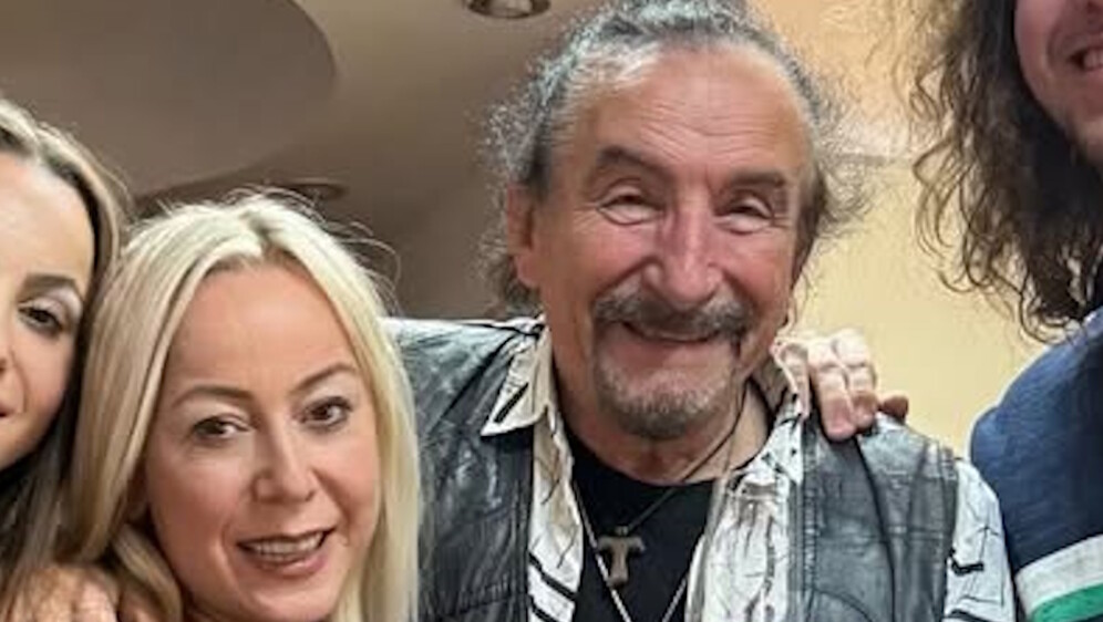 Željko i Ružica Bebek