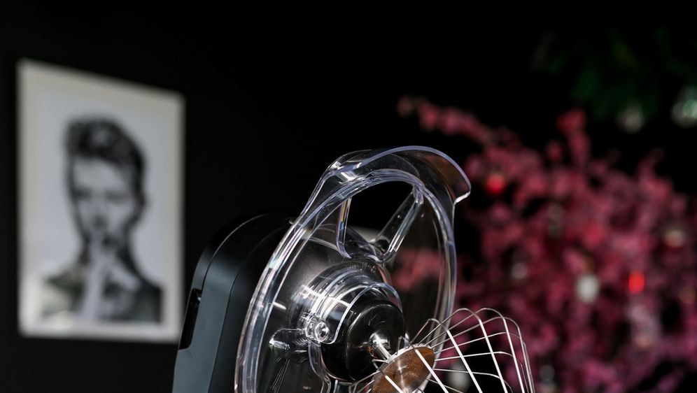 Kuhinja bez kaosa: Upoznajte multifunkcionalnog pomagača koji pravi kruh, kolače i radi sarmu kao profesionalac