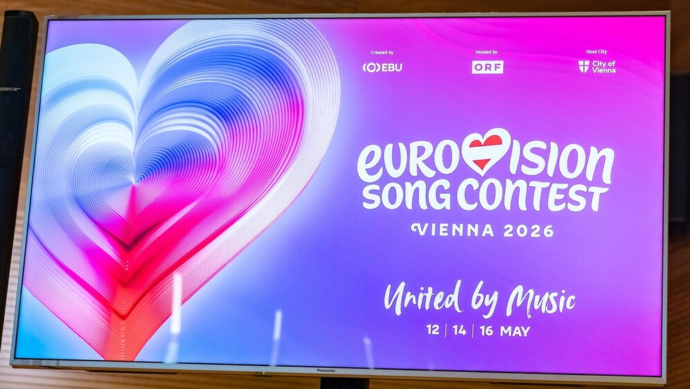 Eurosong 2026. - 1