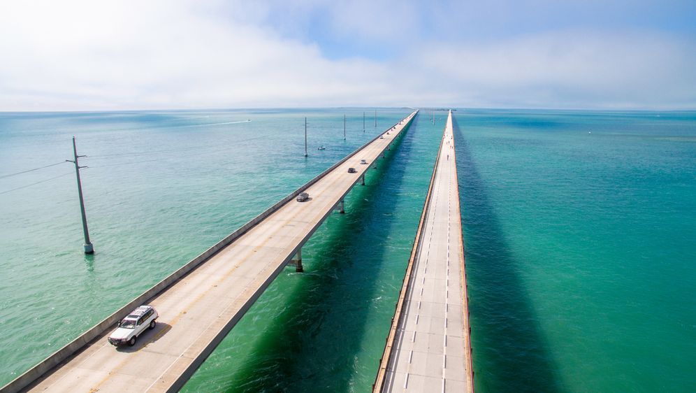 Overseas Highway - 4