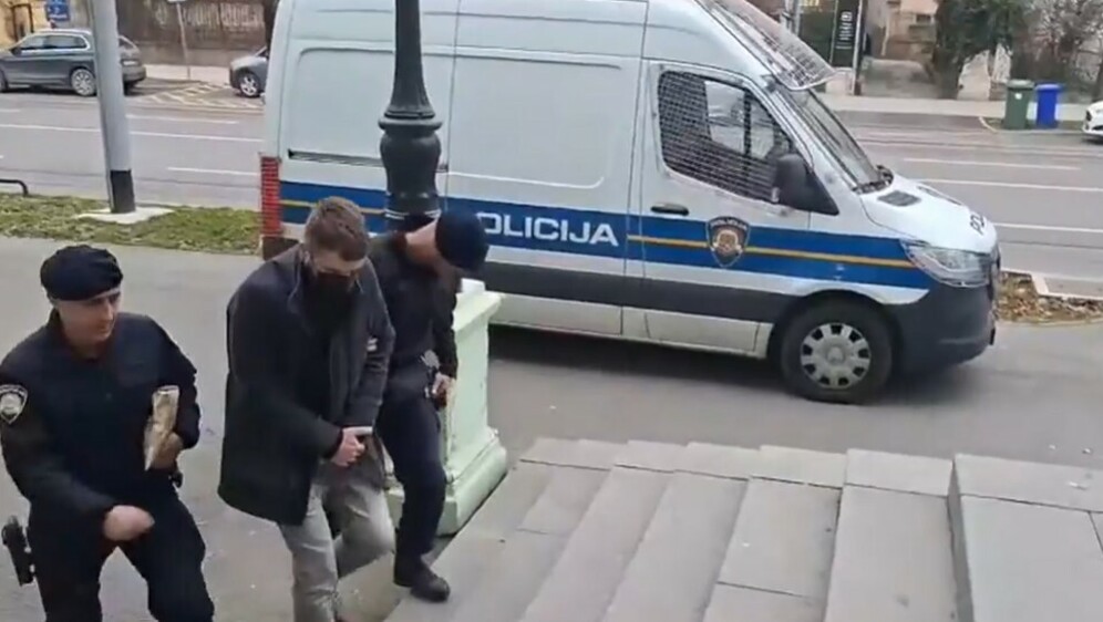 Osječki liječnik osumnjičen za zlostavljanje maloljetnika