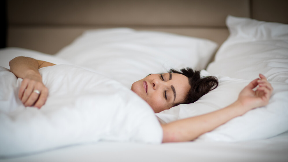 Kako se piše: zaspim ili zaspem