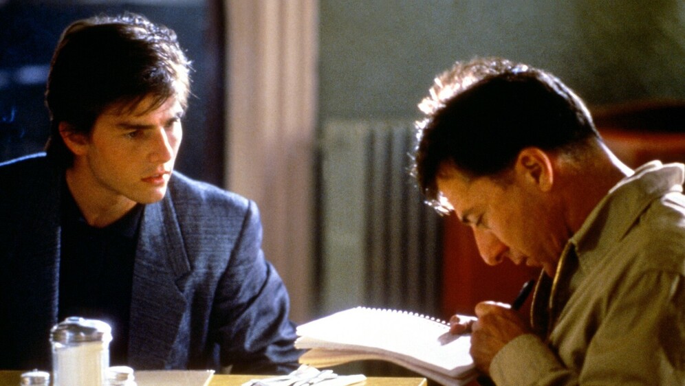 Film ''Kišni čovjek''