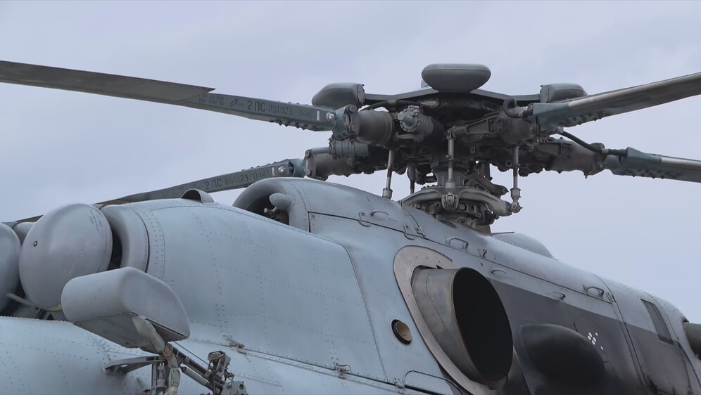 Hrvatsko vojno zrakoplovstvo - 1