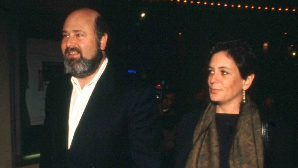 Rob i Michele Reiner