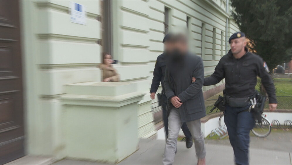 privođenje liječnika dilera