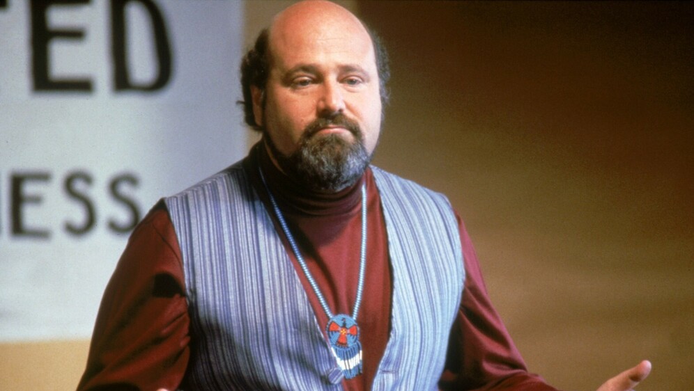 Rob Reiner