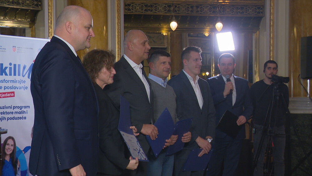 Poticanje investicija