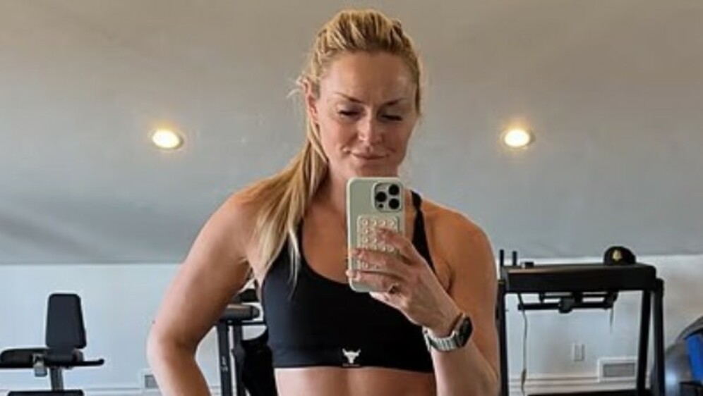 Lindsey Vonn