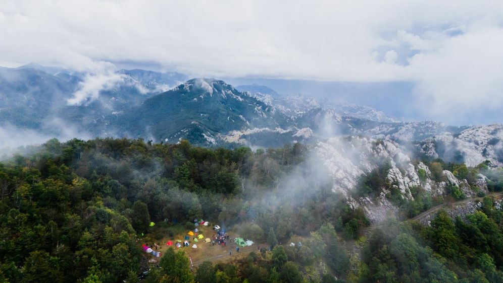 Highlander Adventure - 3